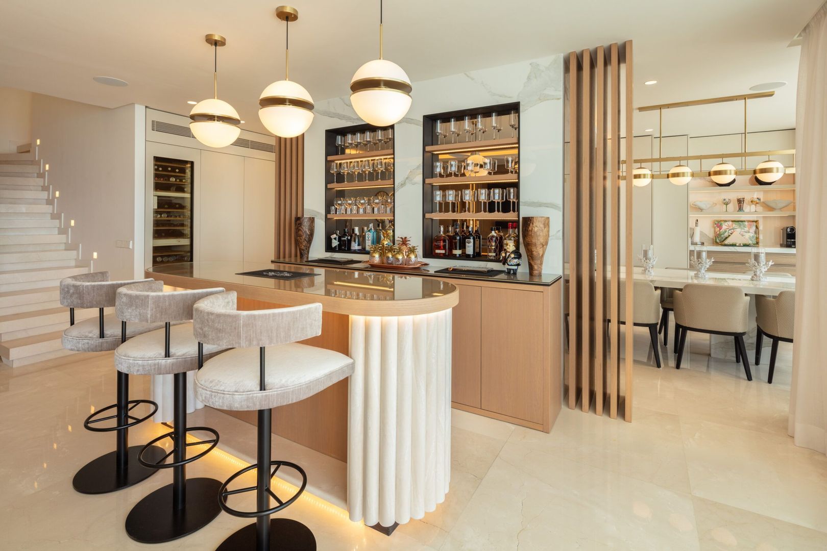 Penthouse at Puento Romano, Marbella foto-5