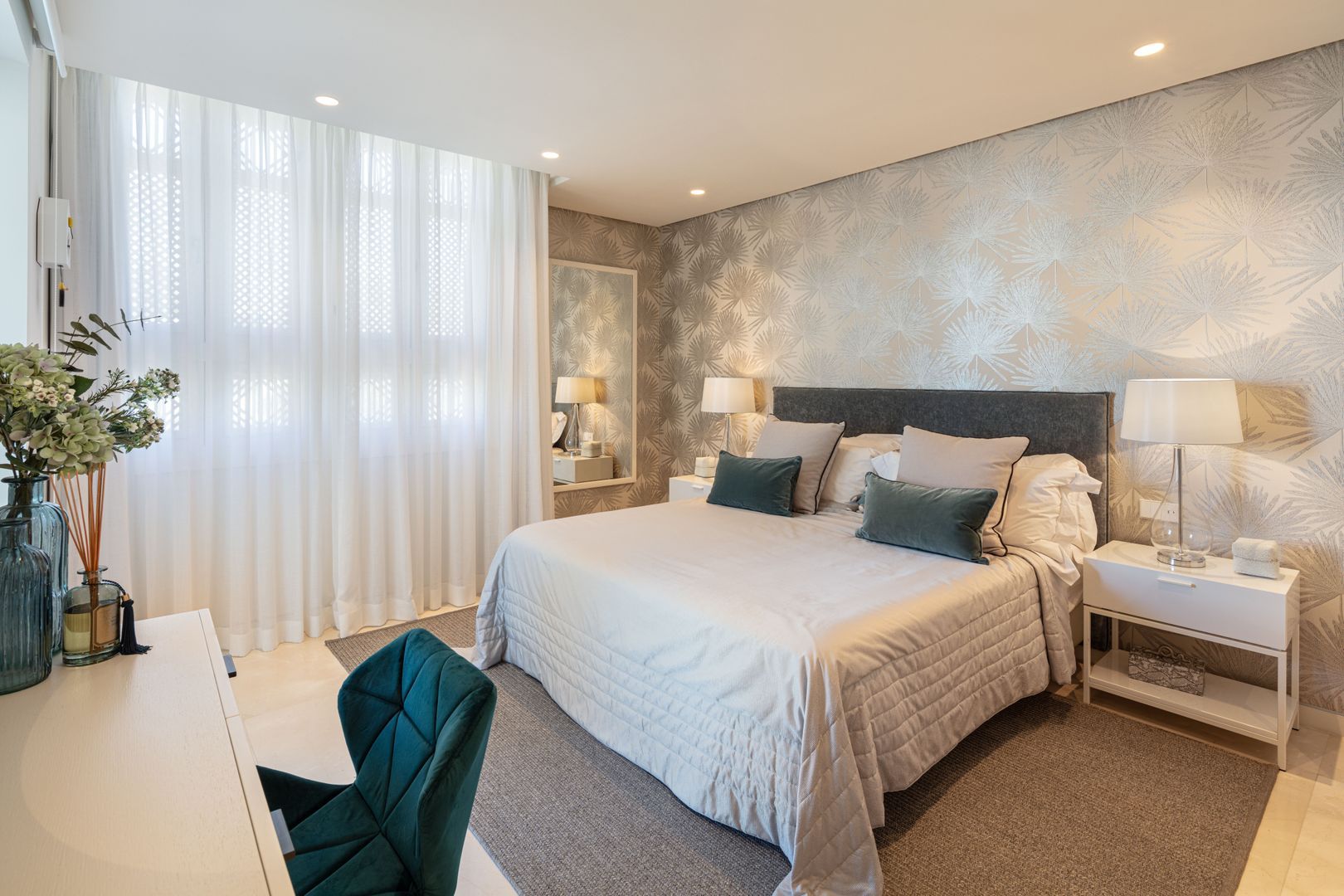 Penthouse at Puento Romano, Marbella foto-18