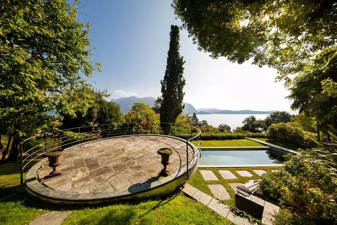 Biganzolo, Lago Maggiore foto-3