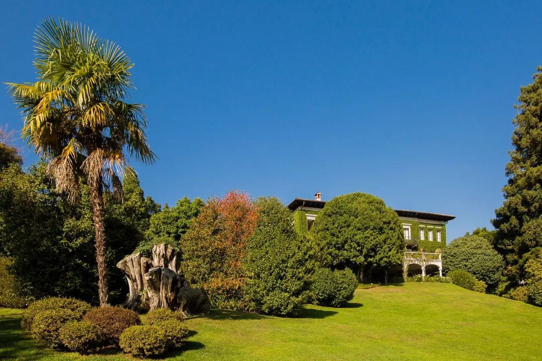 Biganzolo, Lago Maggiore foto-2
