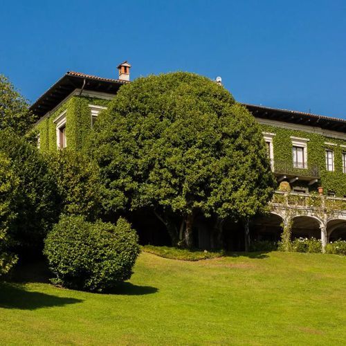 Biganzolo, Lago Maggiore foto-1