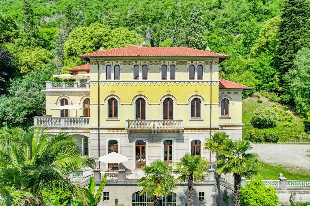 Ghiffa, Lago Maggiore foto-2