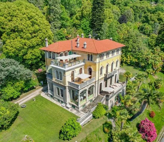 Ghiffa, Lago Maggiore