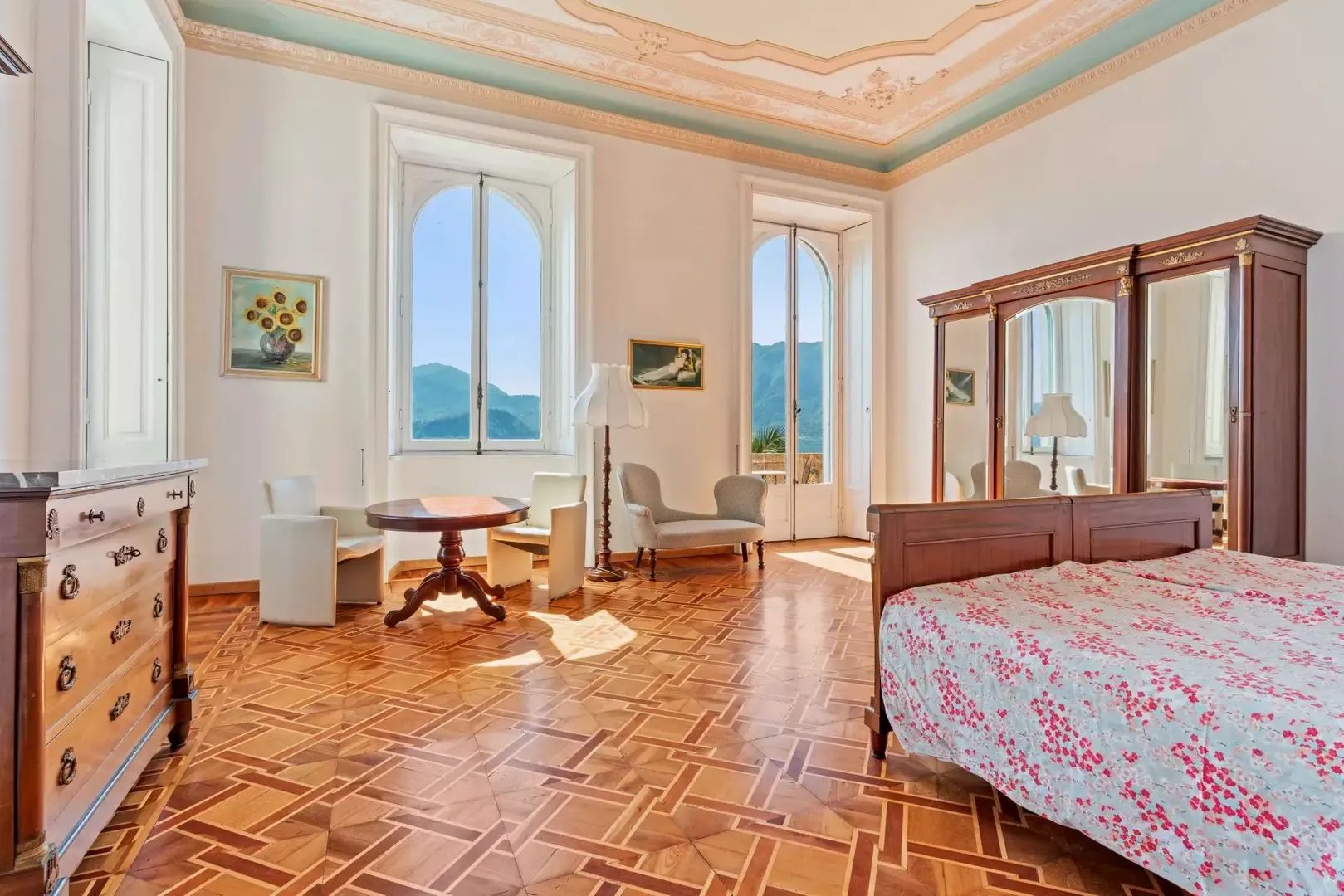 Ghiffa, Lago Maggiore foto-7