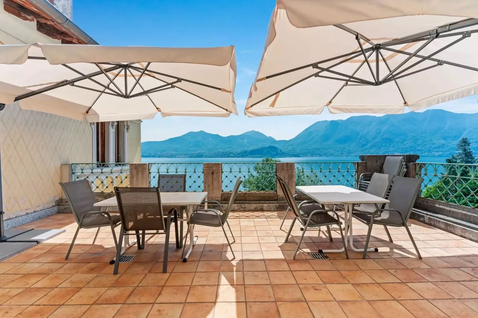 Ghiffa, Lago Maggiore foto-21