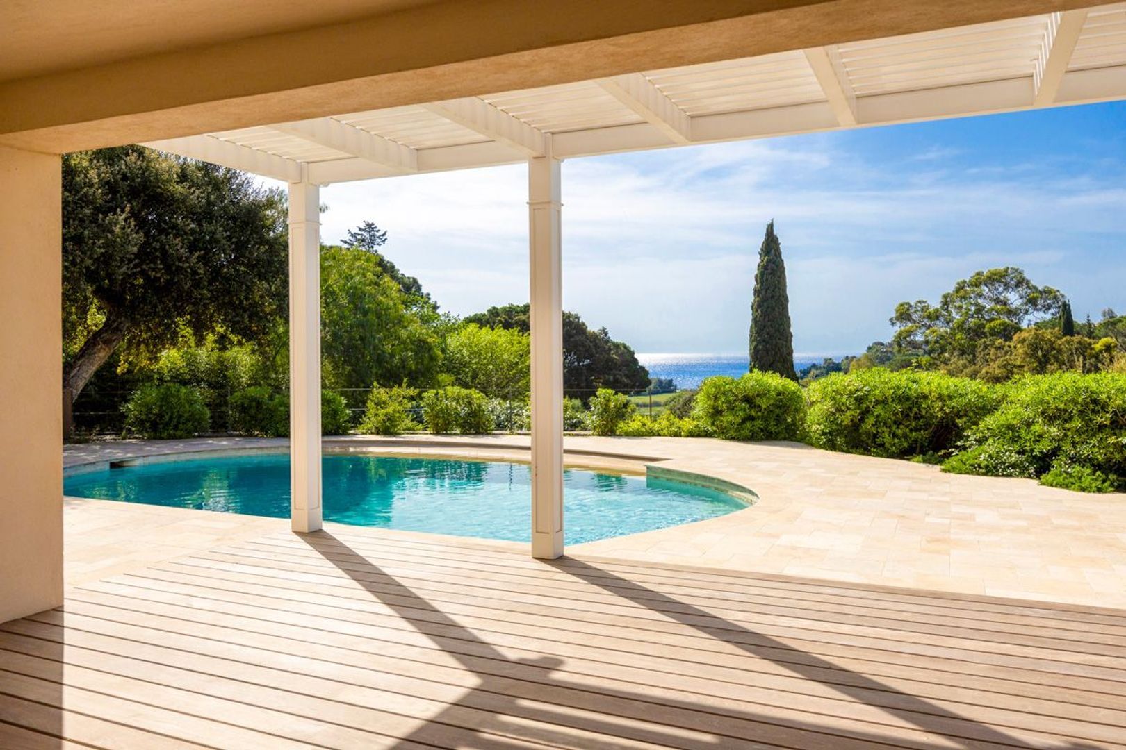 La Croix Valmer, La Croix Valmer foto-22