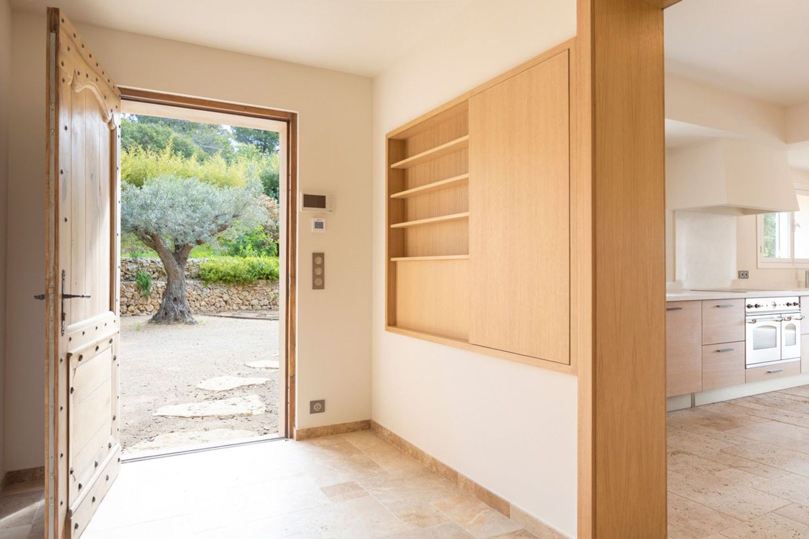 La Croix Valmer, La Croix Valmer foto-4