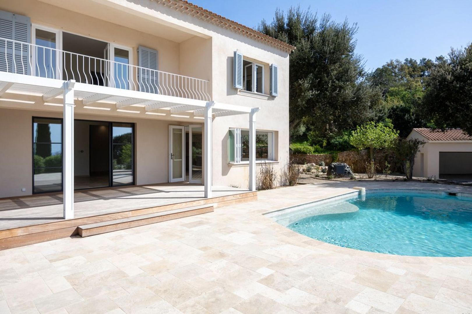 La Croix Valmer, La Croix Valmer foto-21