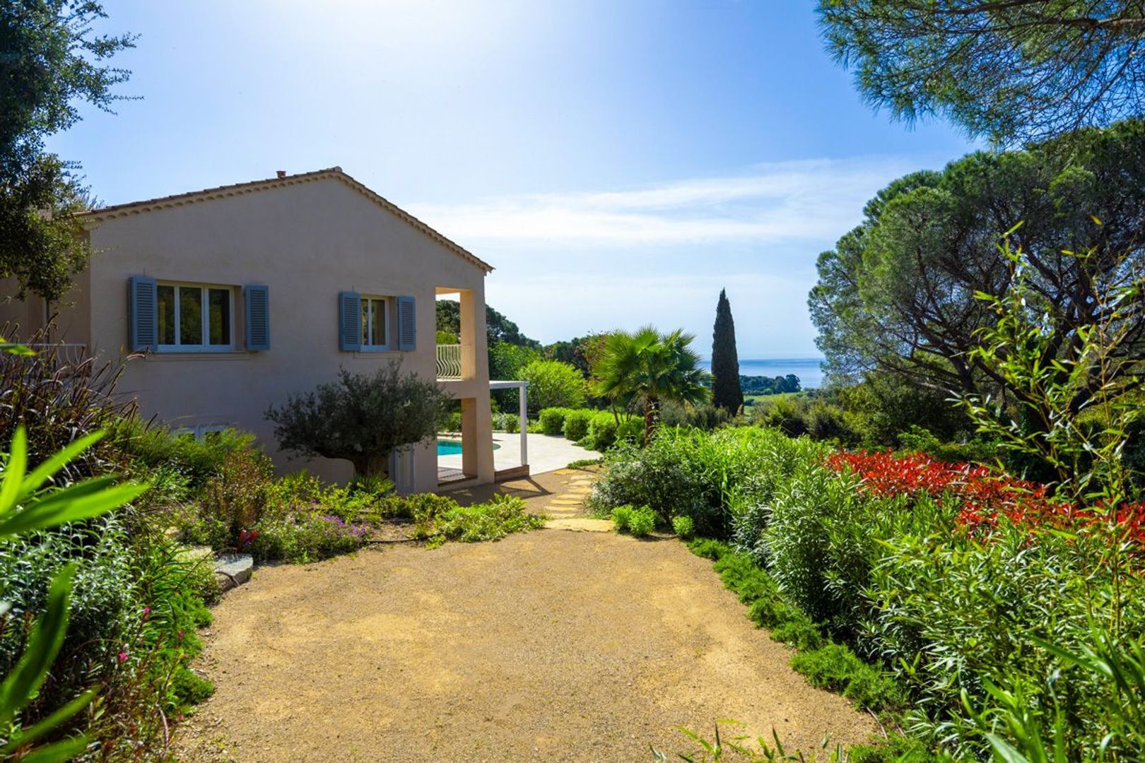 La Croix Valmer, La Croix Valmer foto-3