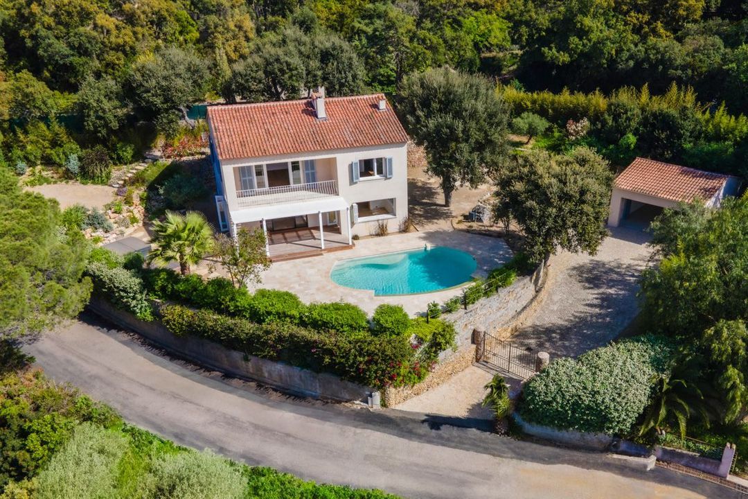 La Croix Valmer, La Croix Valmer foto-2