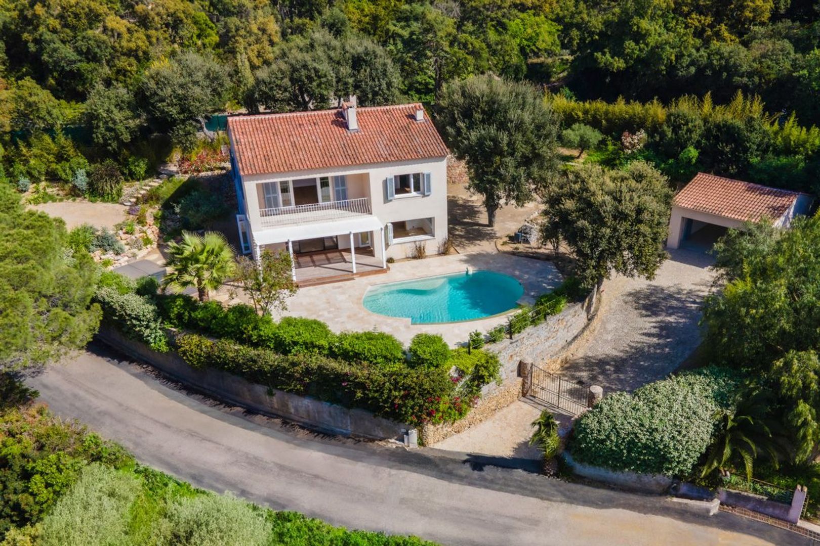 La Croix Valmer, La Croix Valmer foto-1