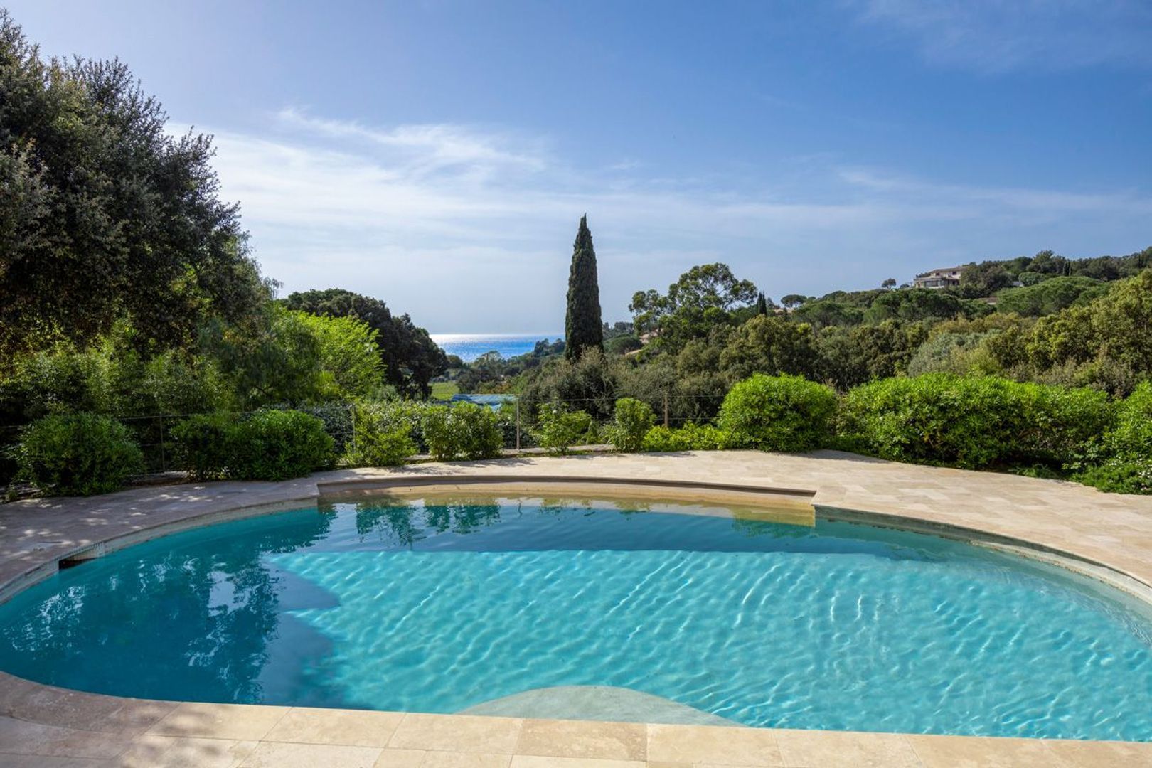 La Croix Valmer, La Croix Valmer foto-0