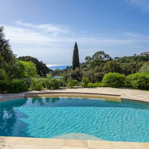 La Croix Valmer, La Croix Valmer foto-1