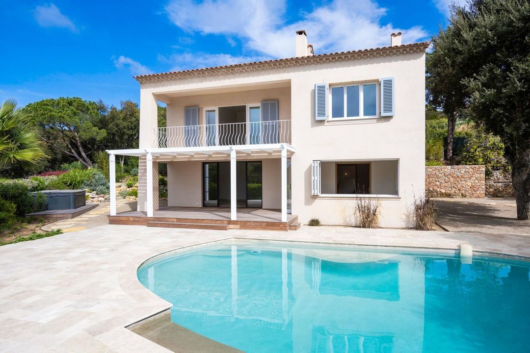 La Croix Valmer, La Croix Valmer foto-3