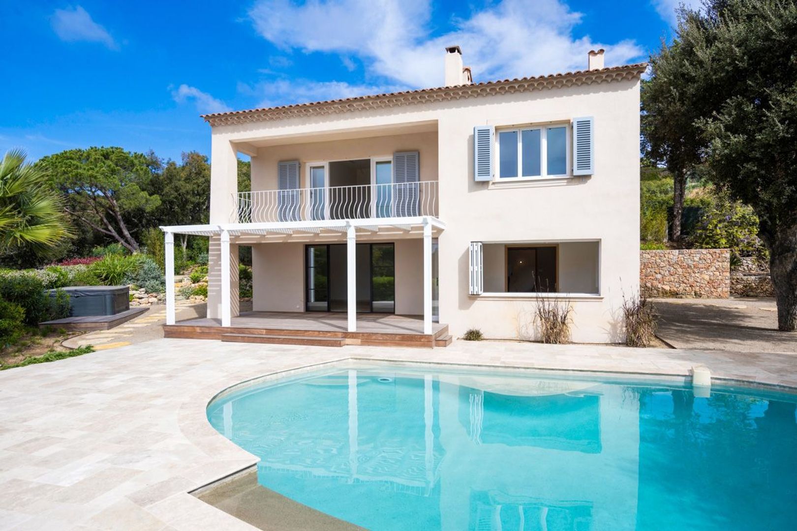 La Croix Valmer, La Croix Valmer foto-2