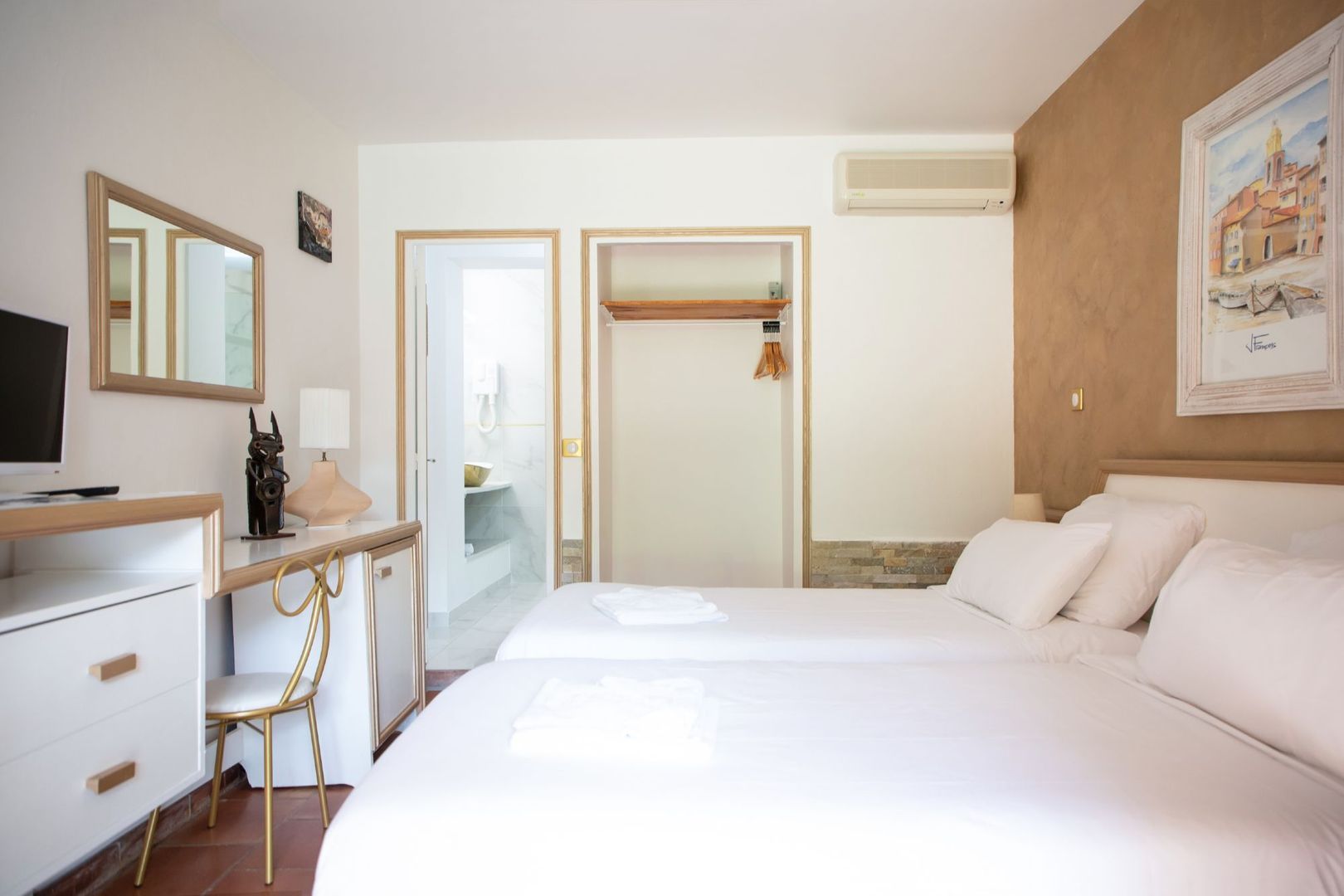 Grimaud, Grimaud foto-6