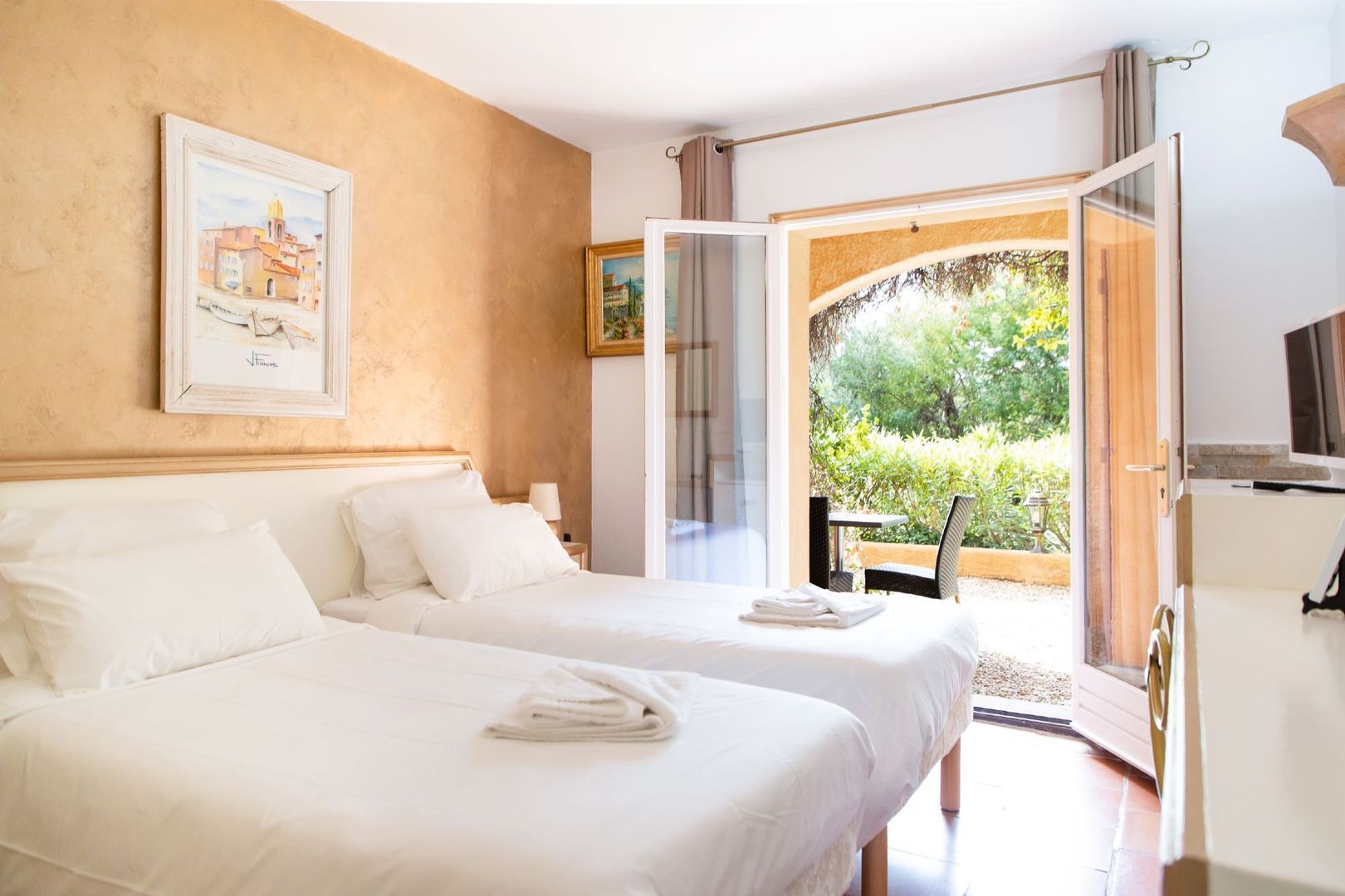 Grimaud, Grimaud foto-5