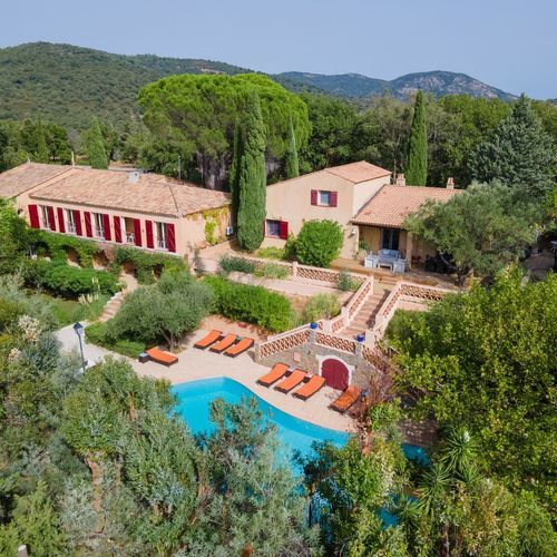 Grimaud, Grimaud foto-1