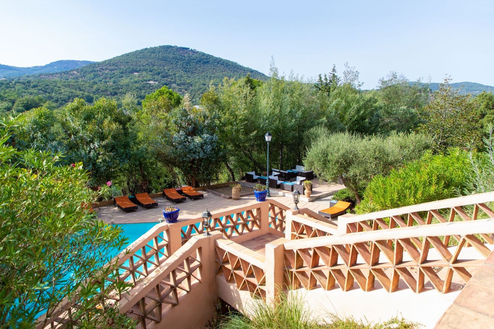 Grimaud, Grimaud foto-3