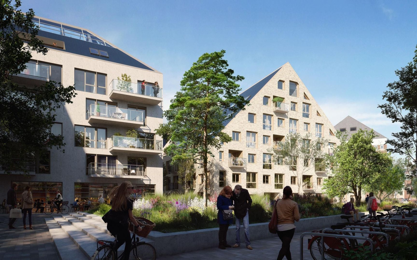 Nieuw Bergen, Eindhoven foto-3