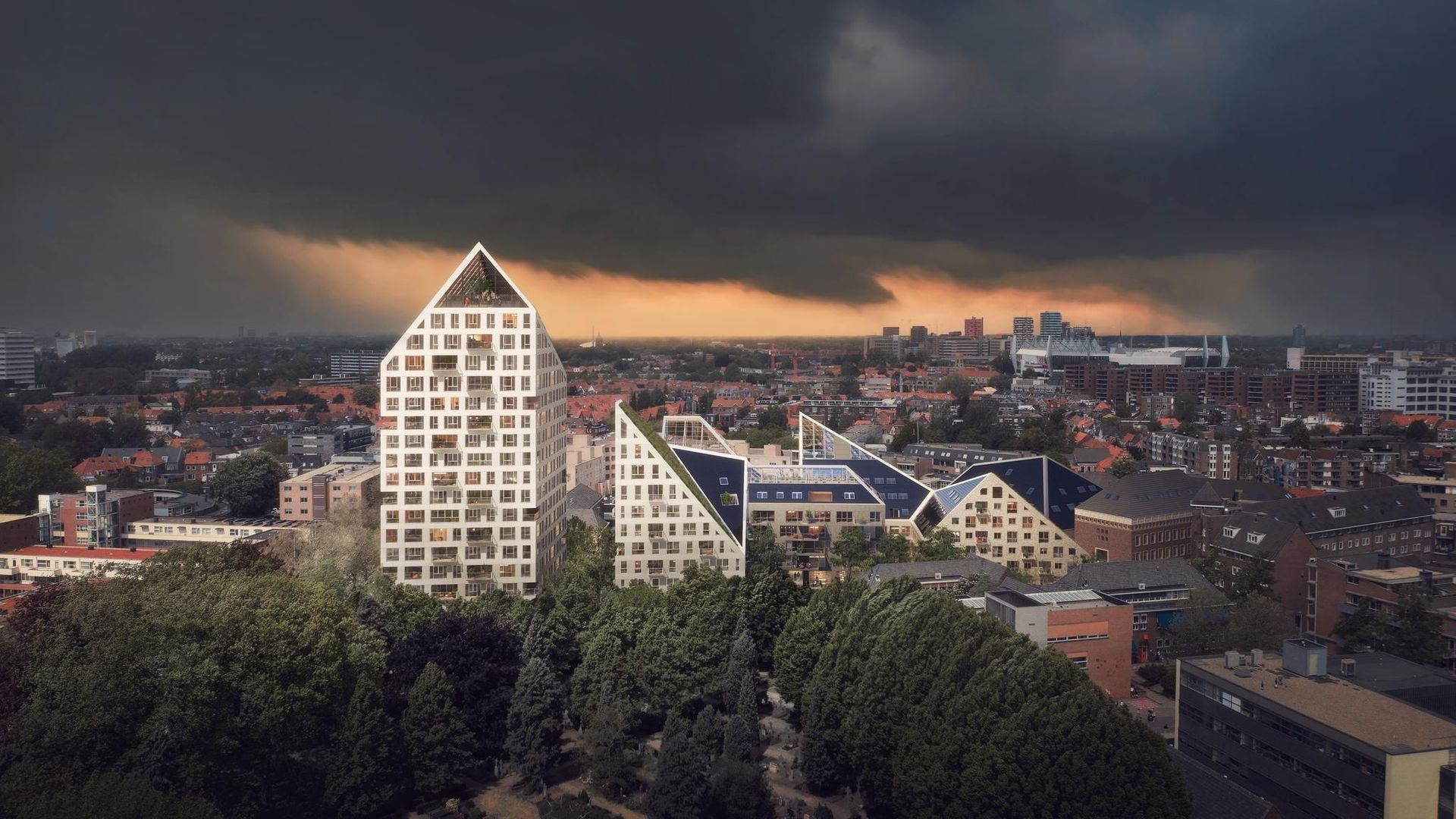 Nieuw Bergen, Eindhoven foto-4