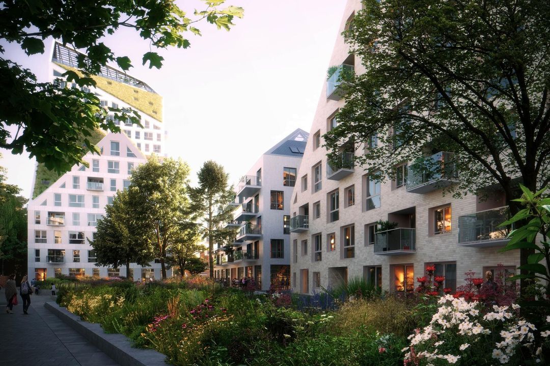 Nieuw Bergen, Eindhoven foto-3