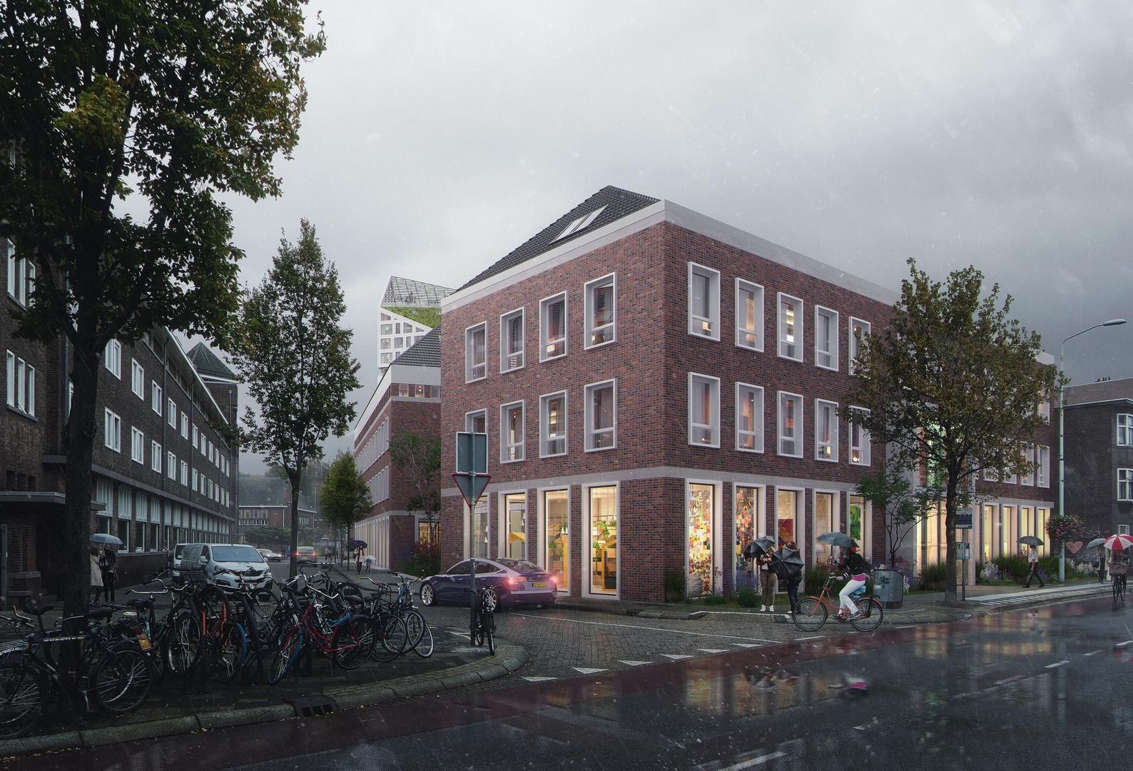 Nieuw Bergen, Eindhoven foto-6