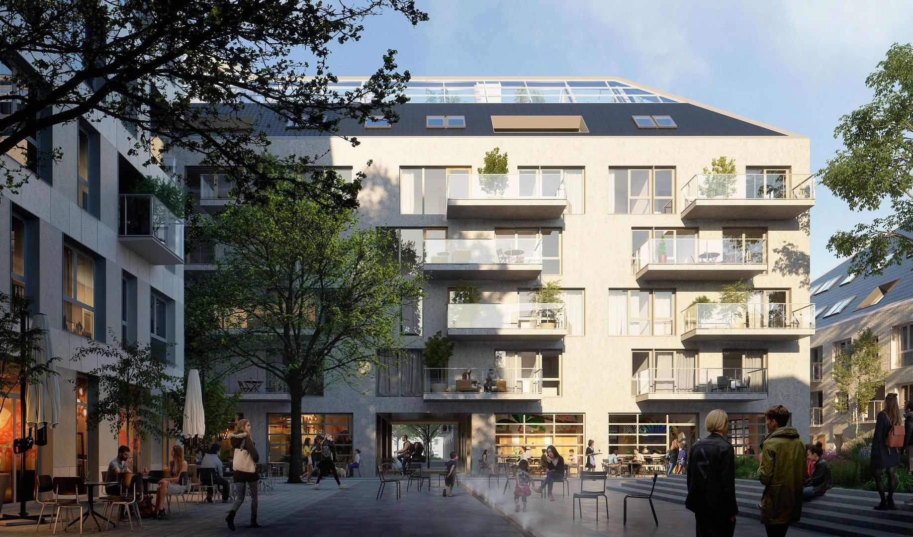 Nieuw Bergen, Eindhoven foto-5