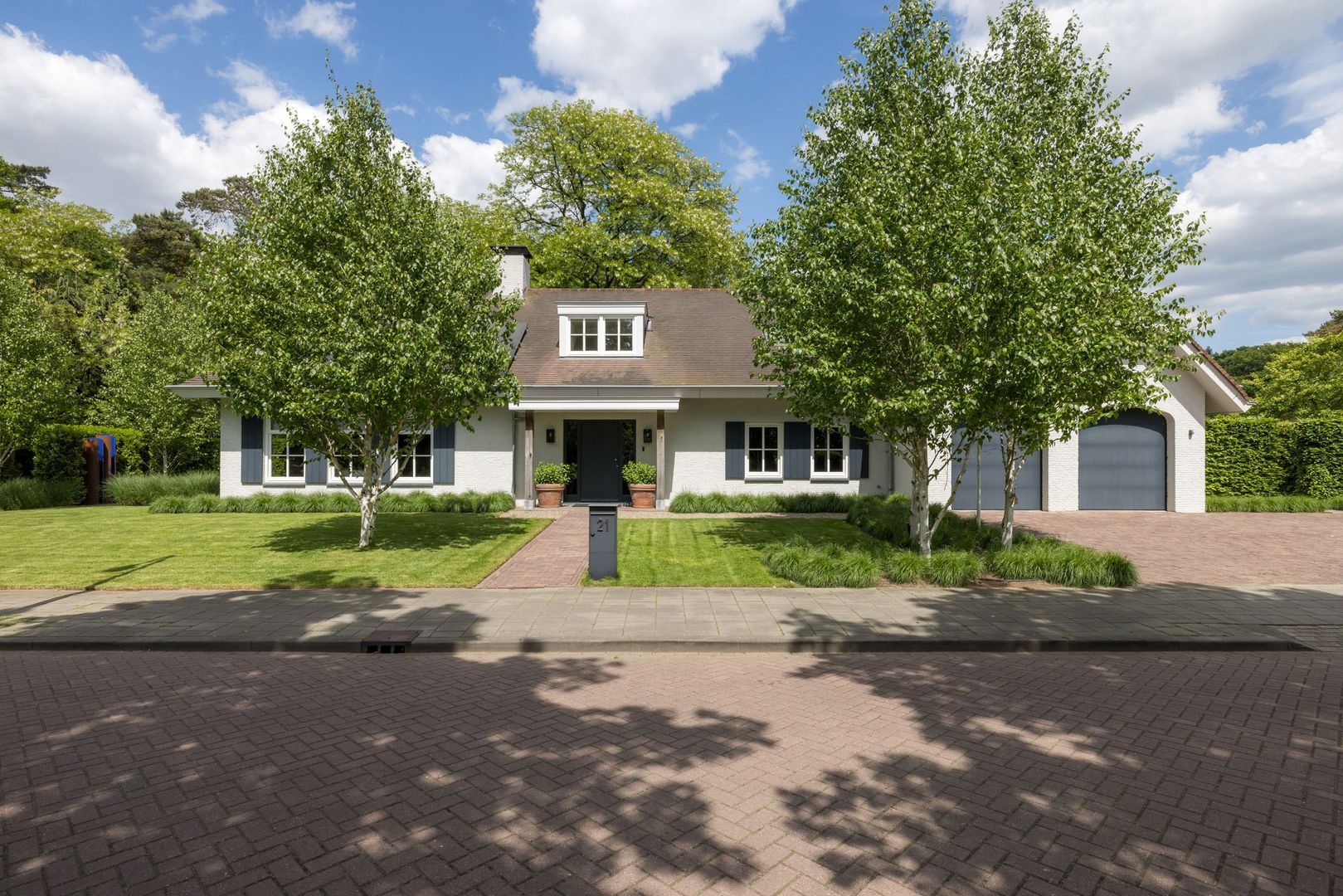 Top Naeffdreef 21, Tilburg foto-0