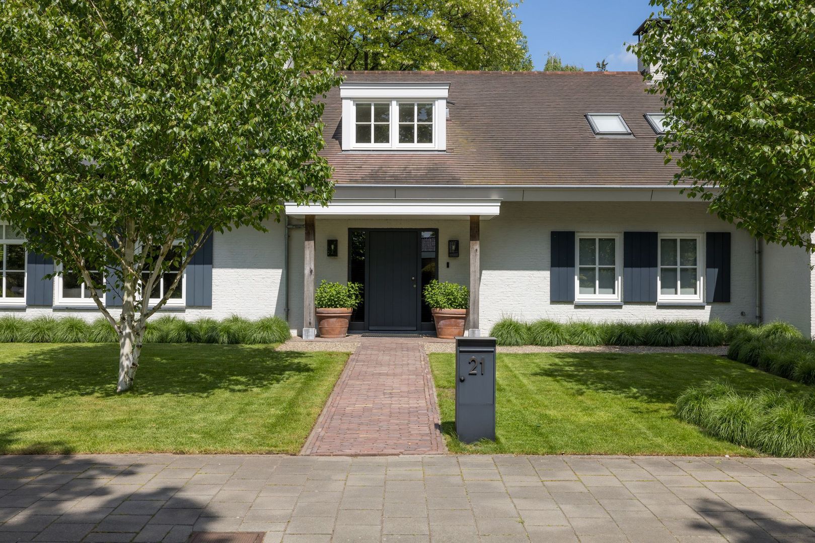 Top Naeffdreef 21, Tilburg foto-1