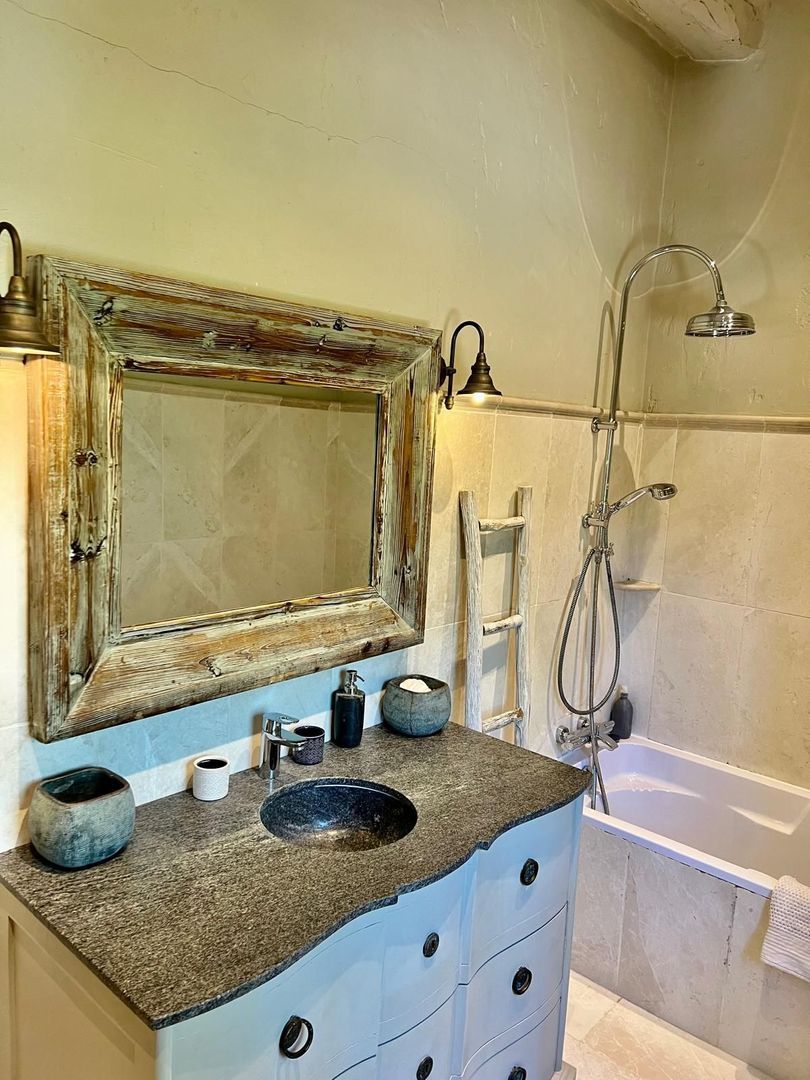 Le Plan-de-la-Tour | Grimaud | Golf van Saint Tropez, Grimaud foto-17