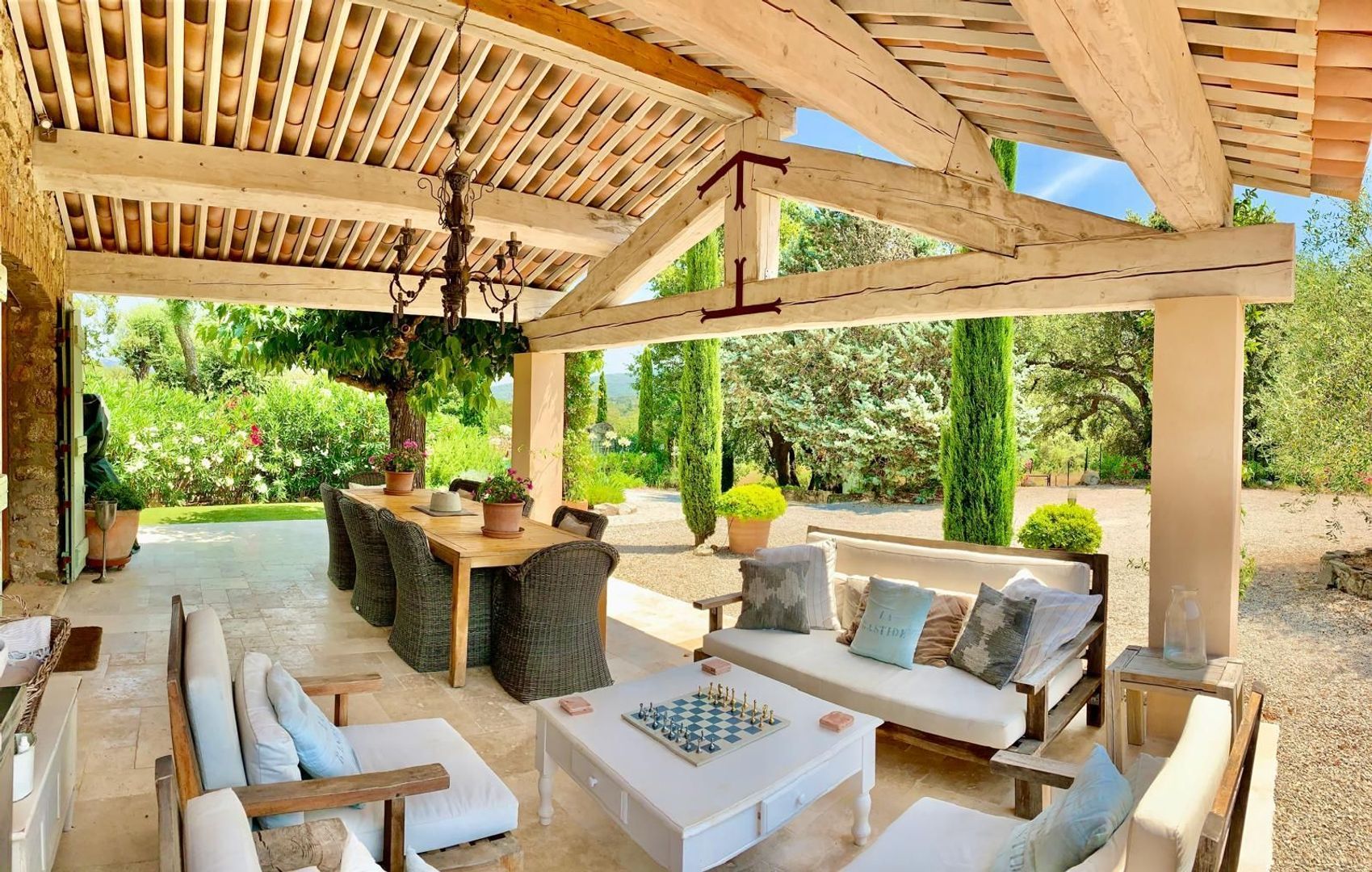 Le Plan-de-la-Tour | Grimaud | Golf van Saint Tropez, Grimaud foto-14