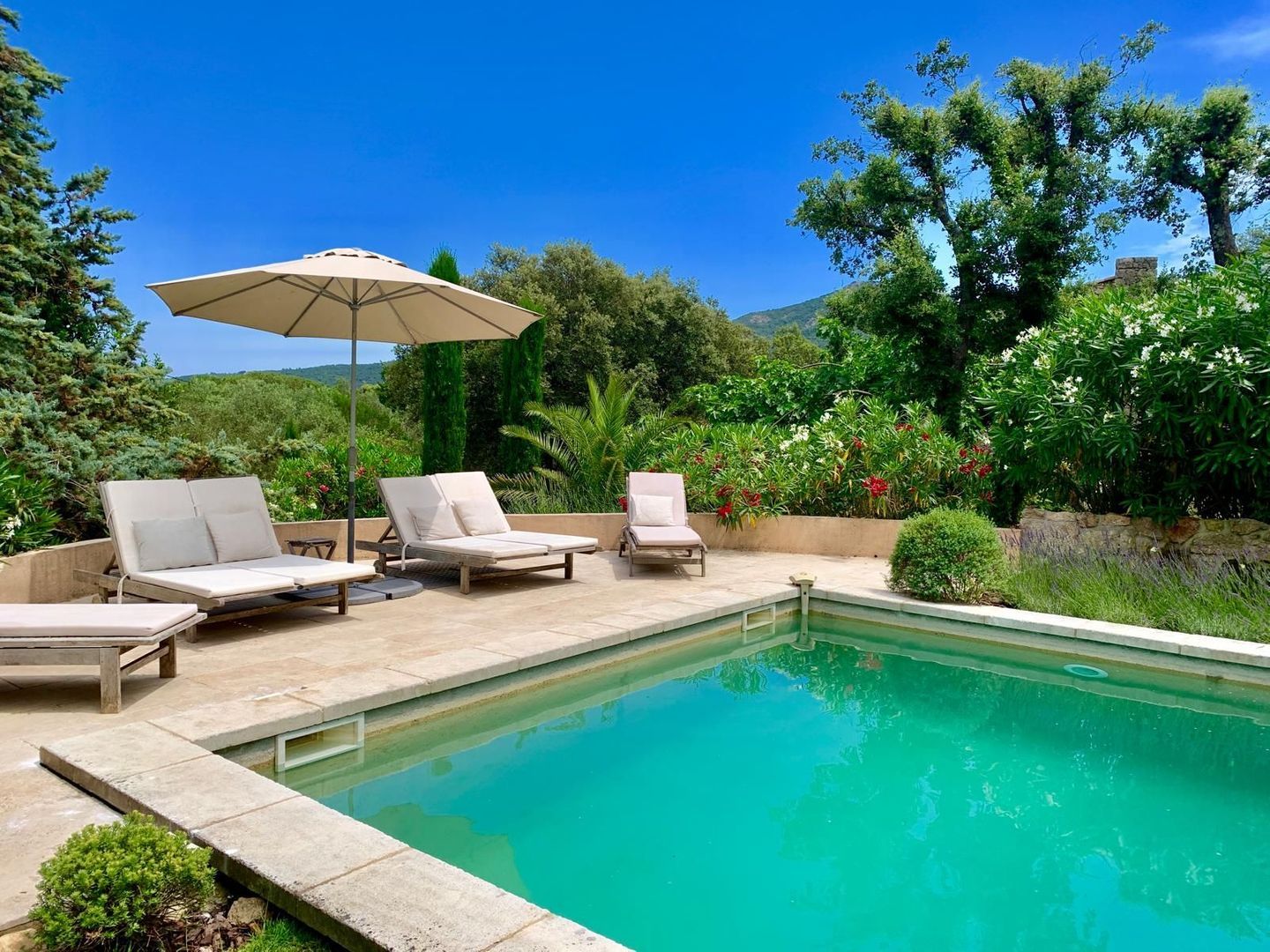 Le Plan-de-la-Tour | Grimaud | Golf van Saint Tropez, Grimaud foto-5