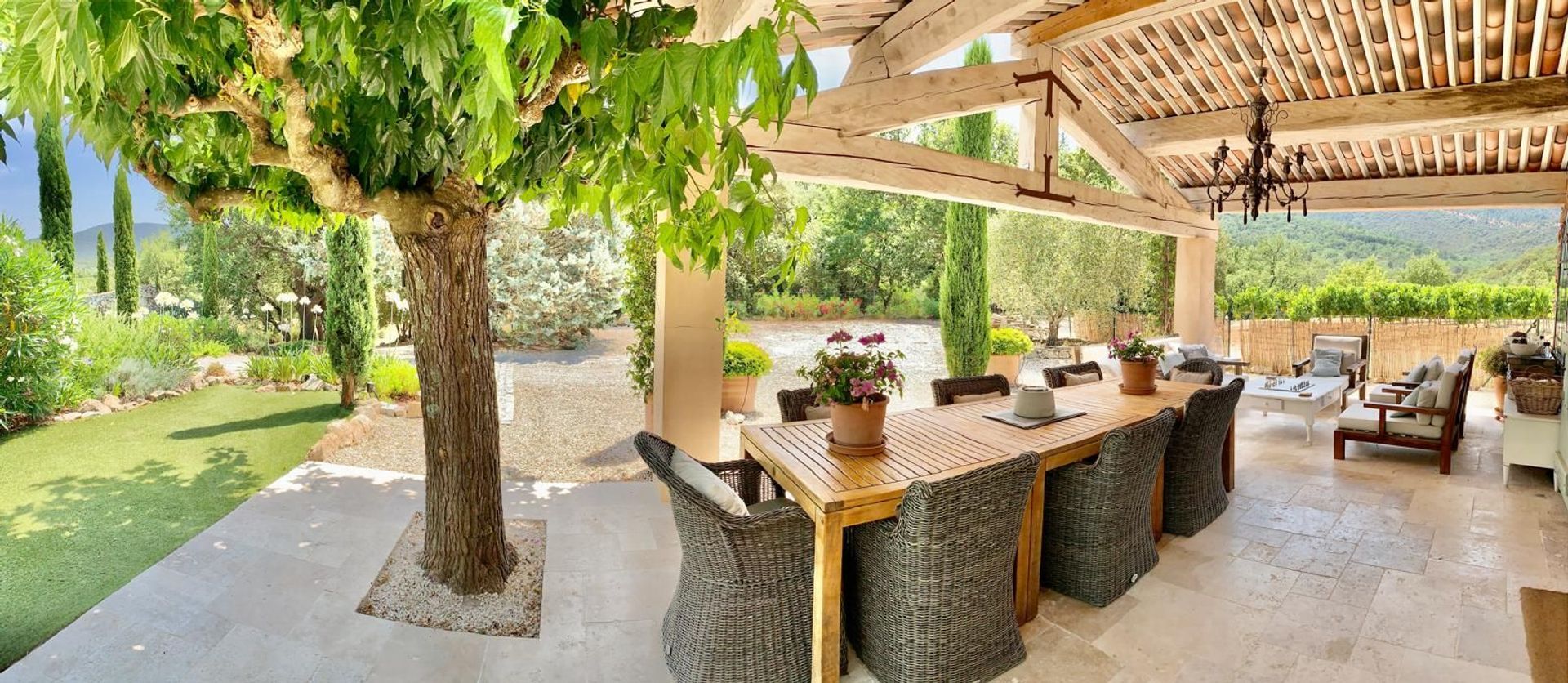 Le Plan-de-la-Tour | Grimaud | Golf van Saint Tropez, Grimaud foto-16