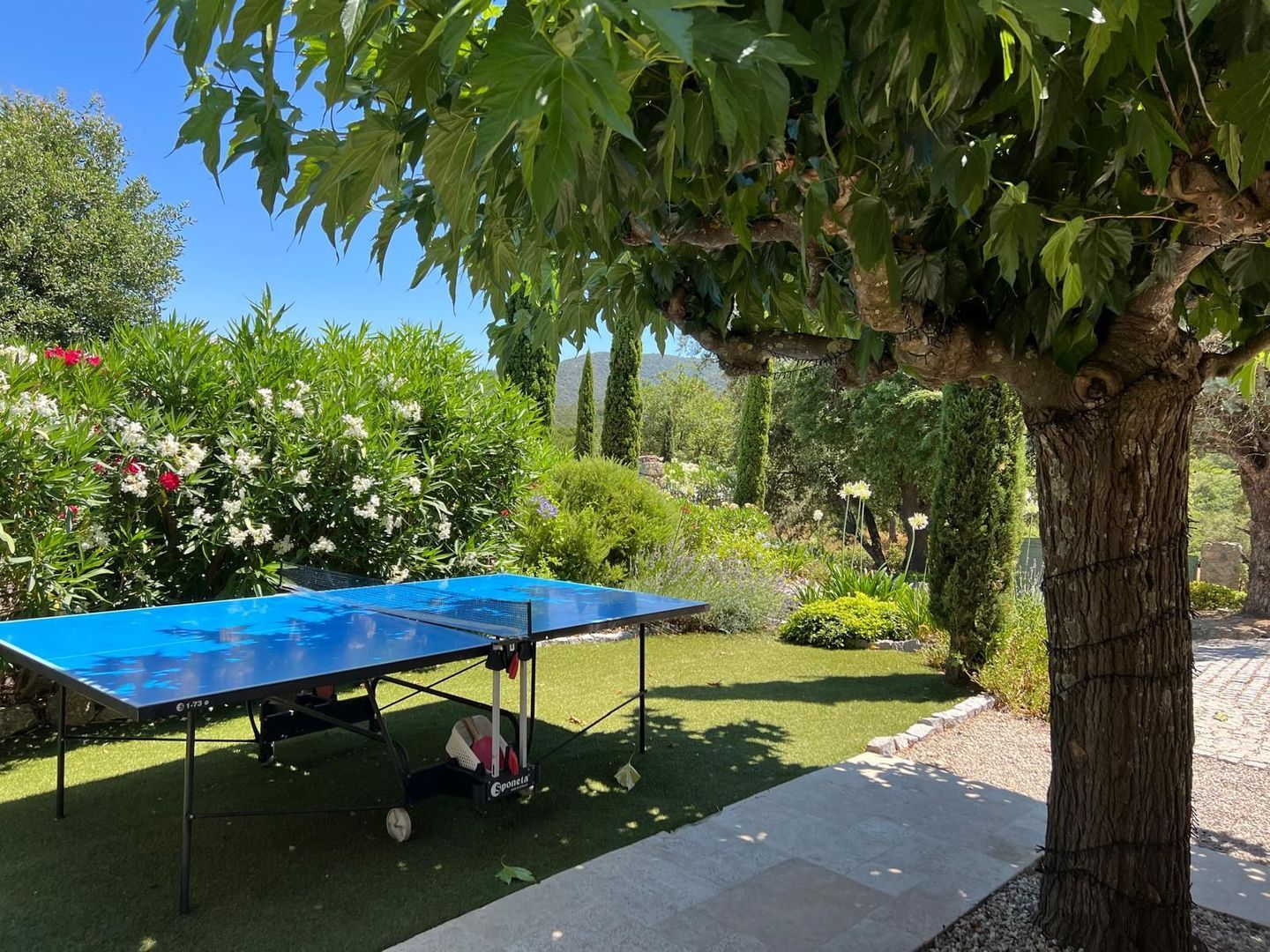 Le Plan-de-la-Tour | Grimaud | Golf van Saint Tropez, Grimaud foto-27