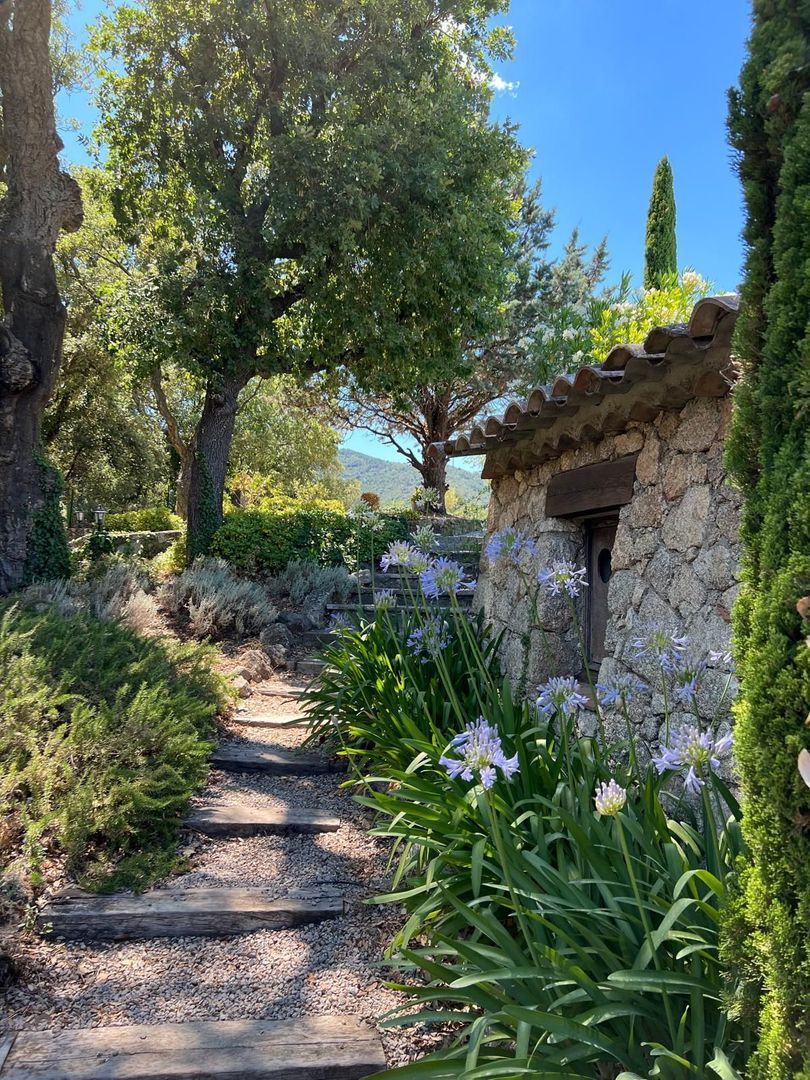 Le Plan-de-la-Tour | Grimaud | Golf van Saint Tropez, Grimaud foto-33