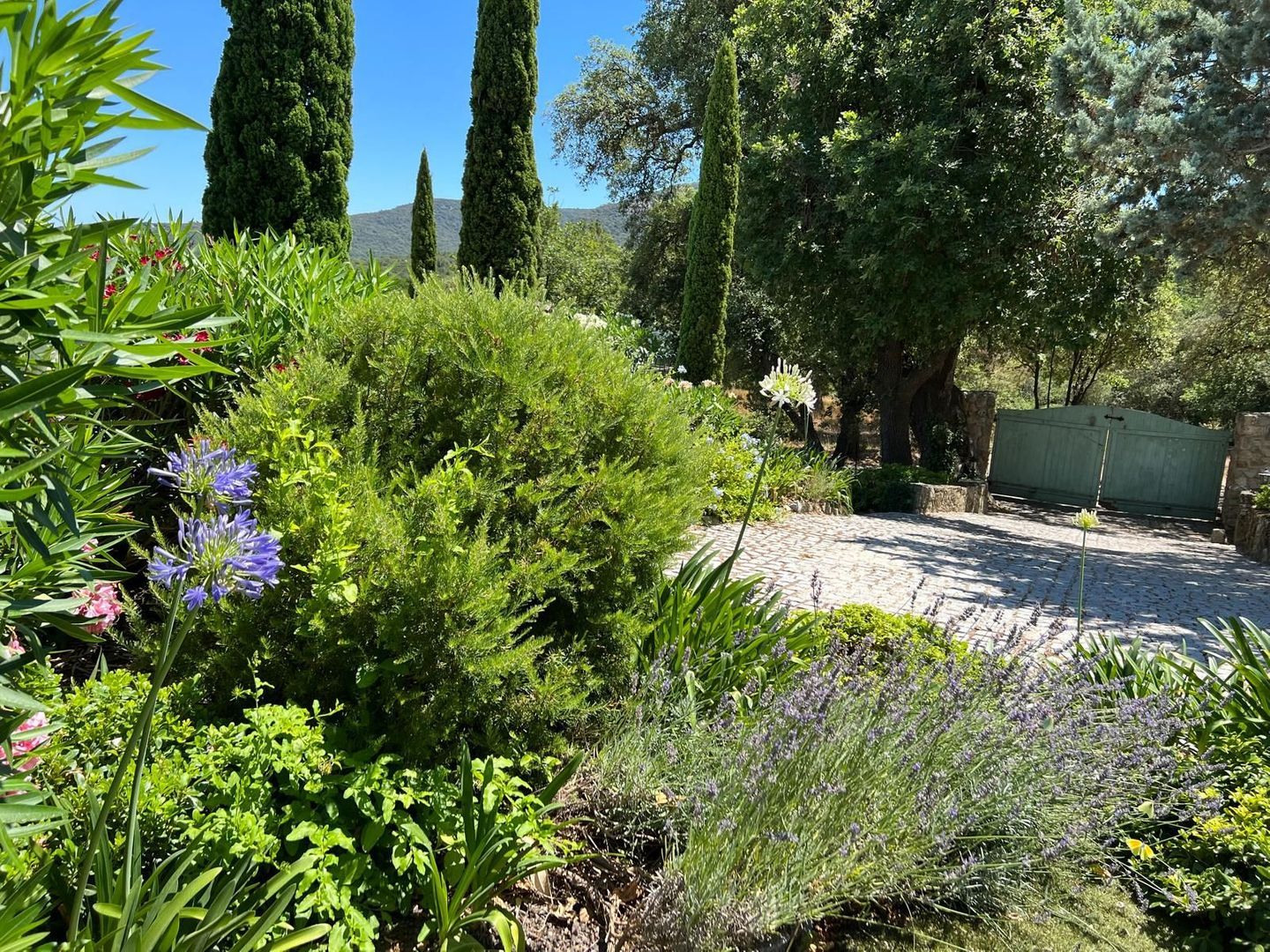 Le Plan-de-la-Tour | Grimaud | Golf van Saint Tropez, Grimaud foto-30