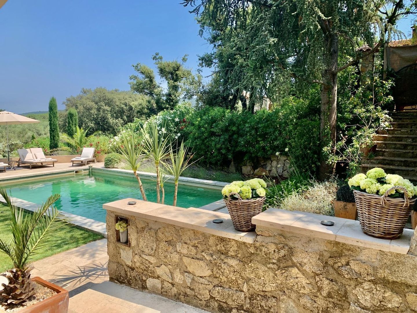 Le Plan-de-la-Tour | Grimaud | Golf van Saint Tropez, Grimaud foto-11