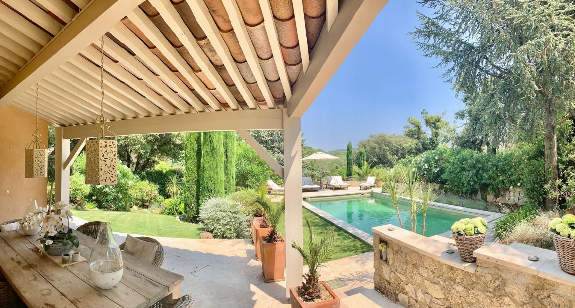 Le Plan-de-la-Tour | Grimaud | Golf van Saint Tropez, Grimaud foto-9