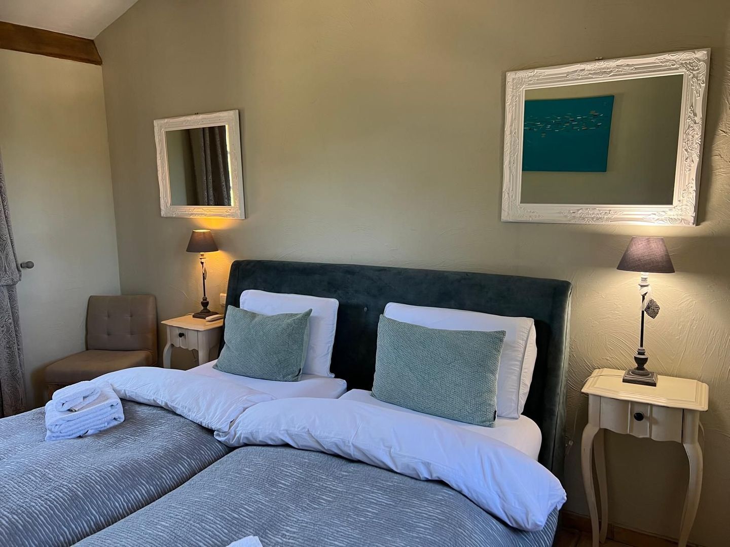 Le Plan-de-la-Tour | Grimaud | Golf van Saint Tropez, Grimaud foto-39