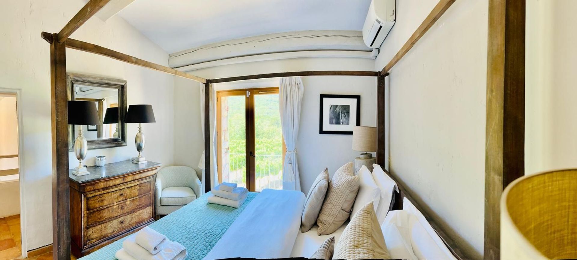 Le Plan-de-la-Tour | Grimaud | Golf van Saint Tropez, Grimaud foto-20