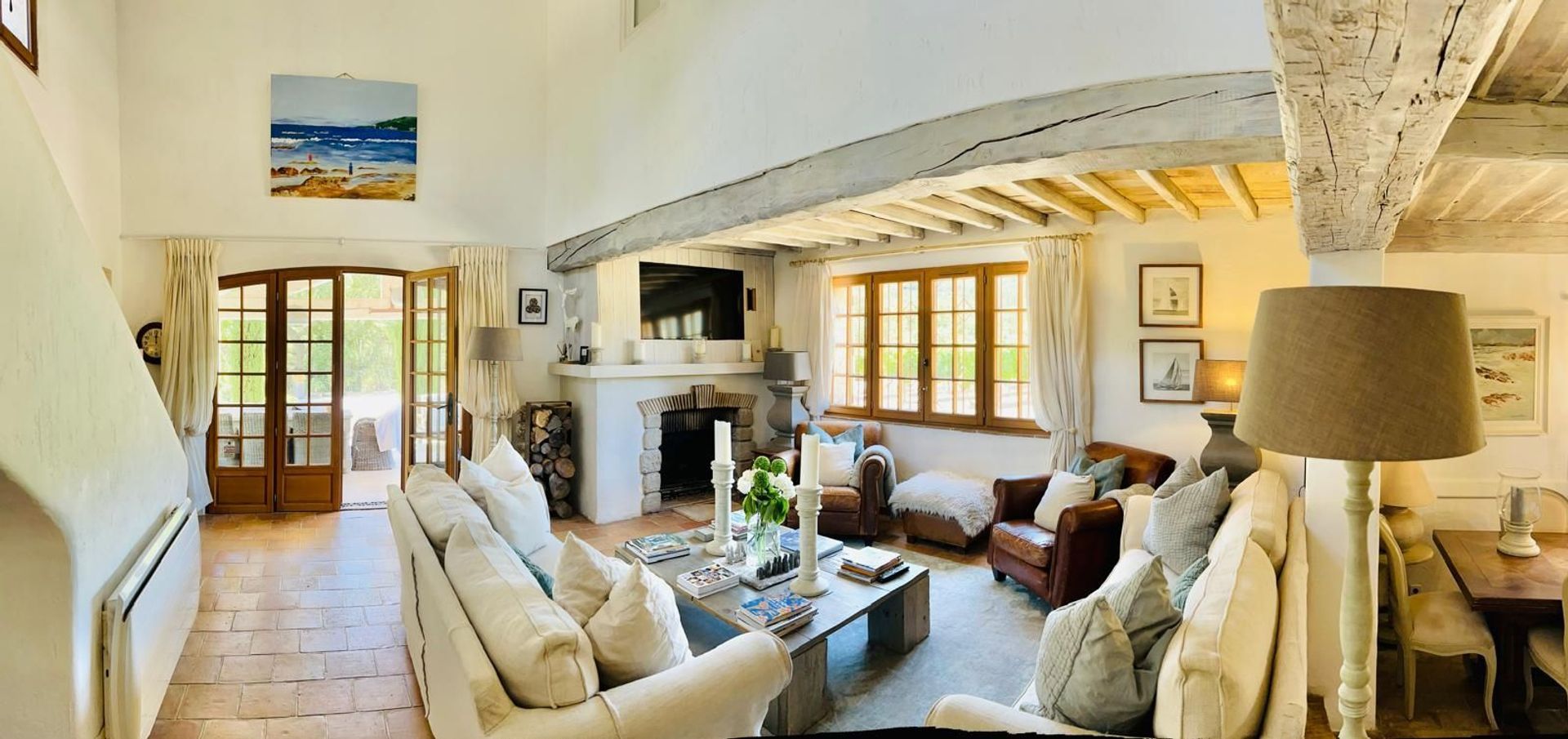 Le Plan-de-la-Tour | Grimaud | Golf van Saint Tropez, Grimaud foto-22