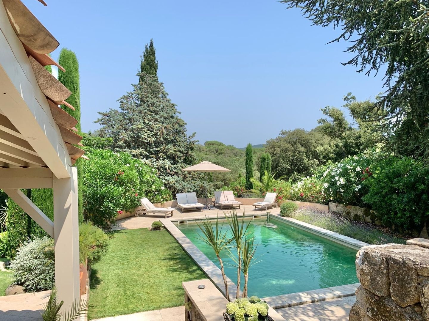 Le Plan-de-la-Tour | Grimaud | Golf van Saint Tropez, Grimaud foto-13