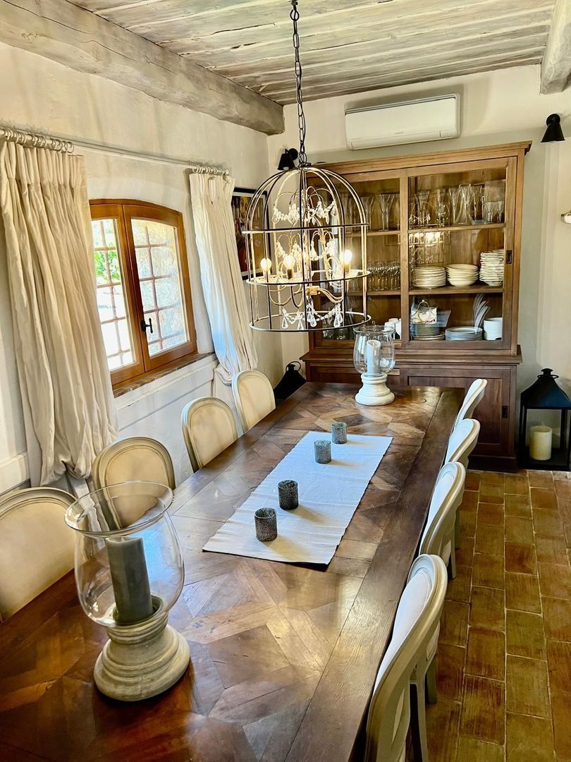 Le Plan-de-la-Tour | Grimaud | Golf van Saint Tropez, Grimaud foto-24