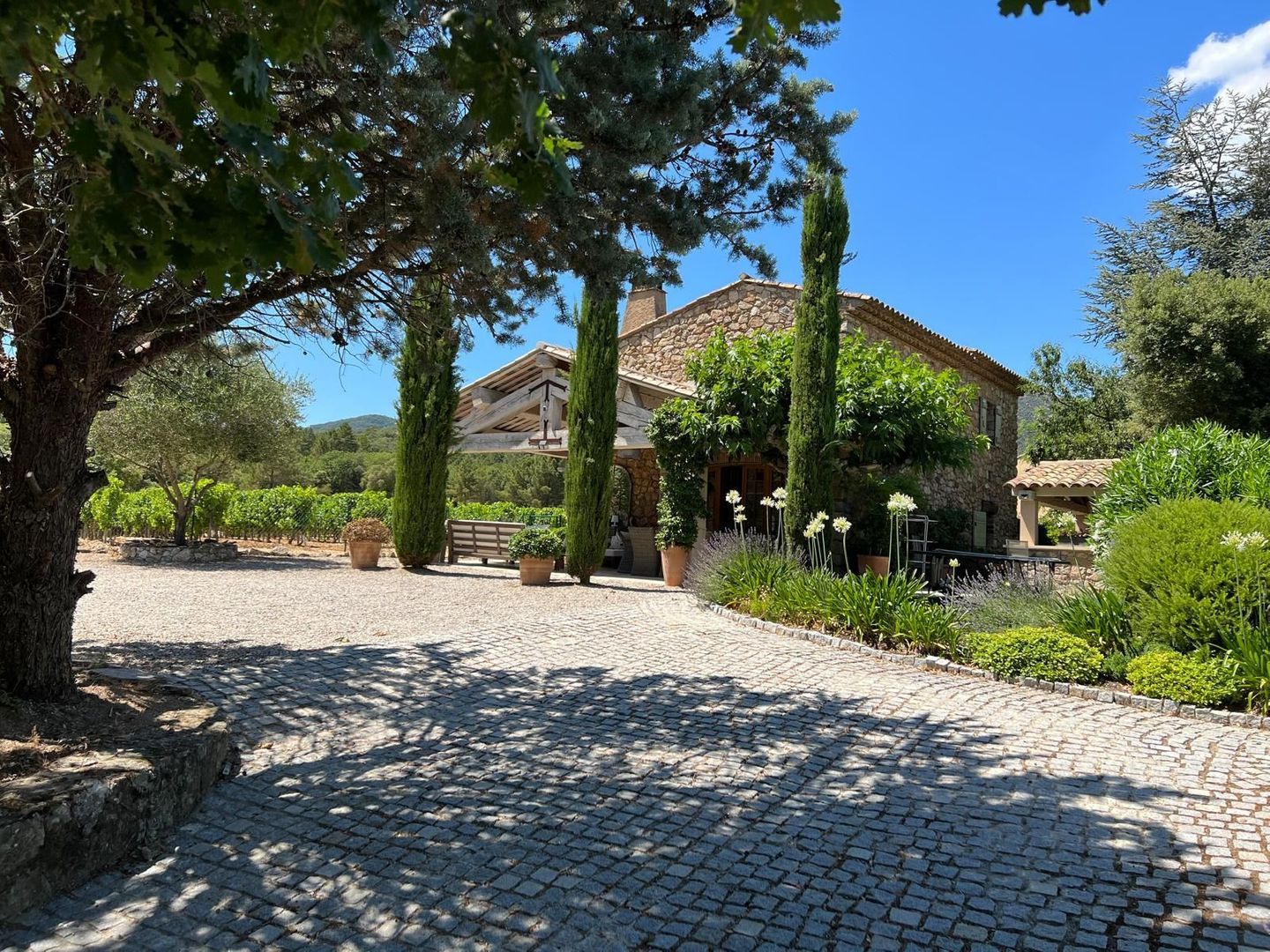 Le Plan-de-la-Tour | Grimaud | Golf van Saint Tropez, Grimaud foto-34