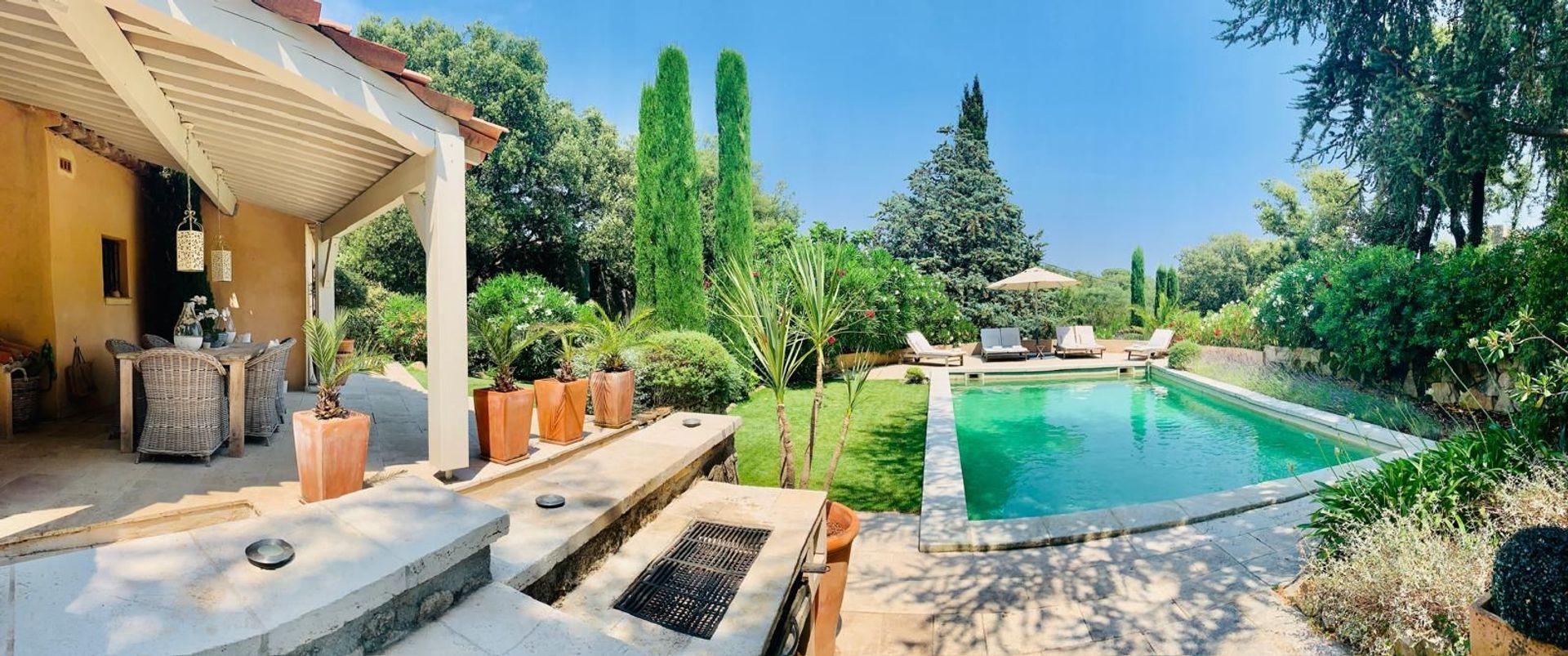 Le Plan-de-la-Tour | Grimaud | Golf van Saint Tropez, Grimaud foto-8