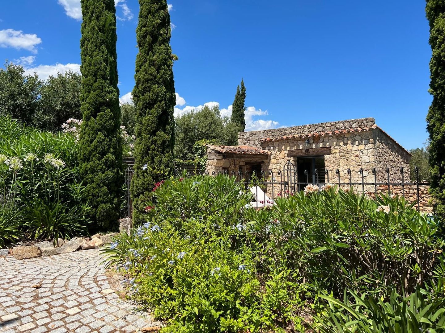 Le Plan-de-la-Tour | Grimaud | Golf van Saint Tropez, Grimaud foto-35