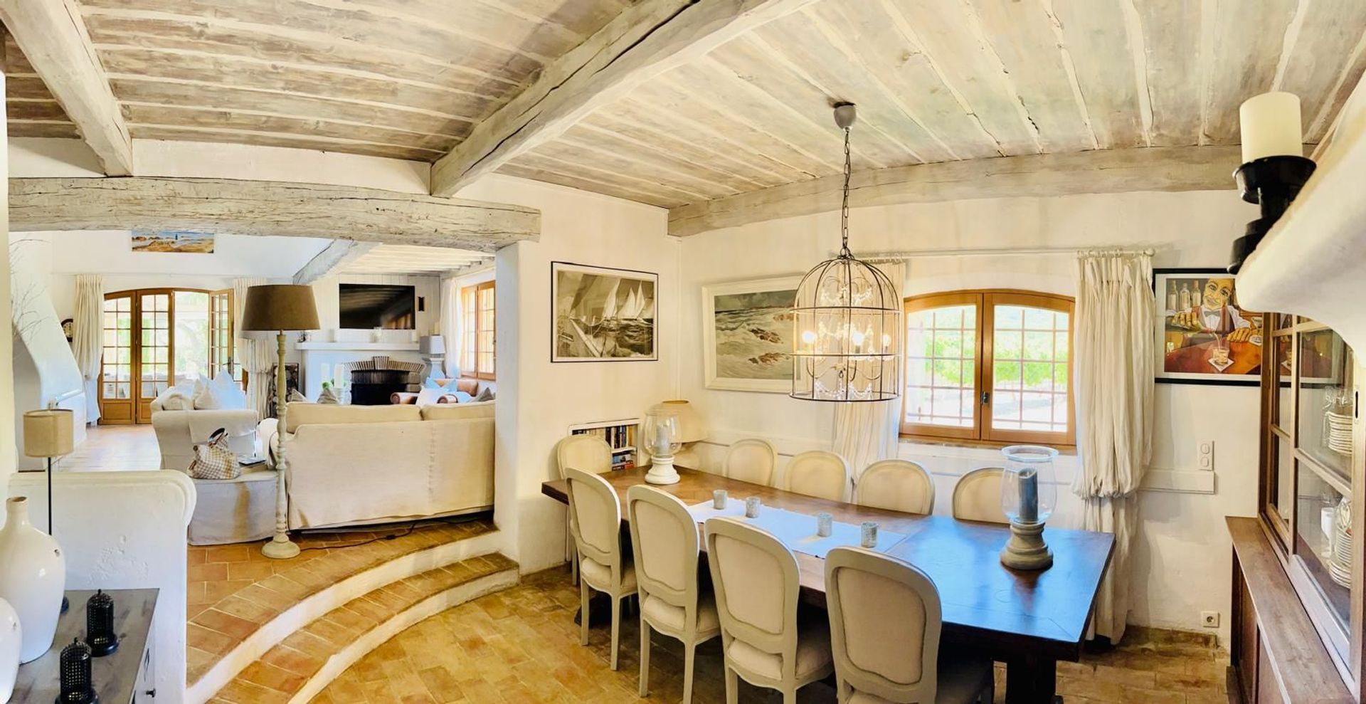 Le Plan-de-la-Tour | Grimaud | Golf van Saint Tropez, Grimaud foto-23