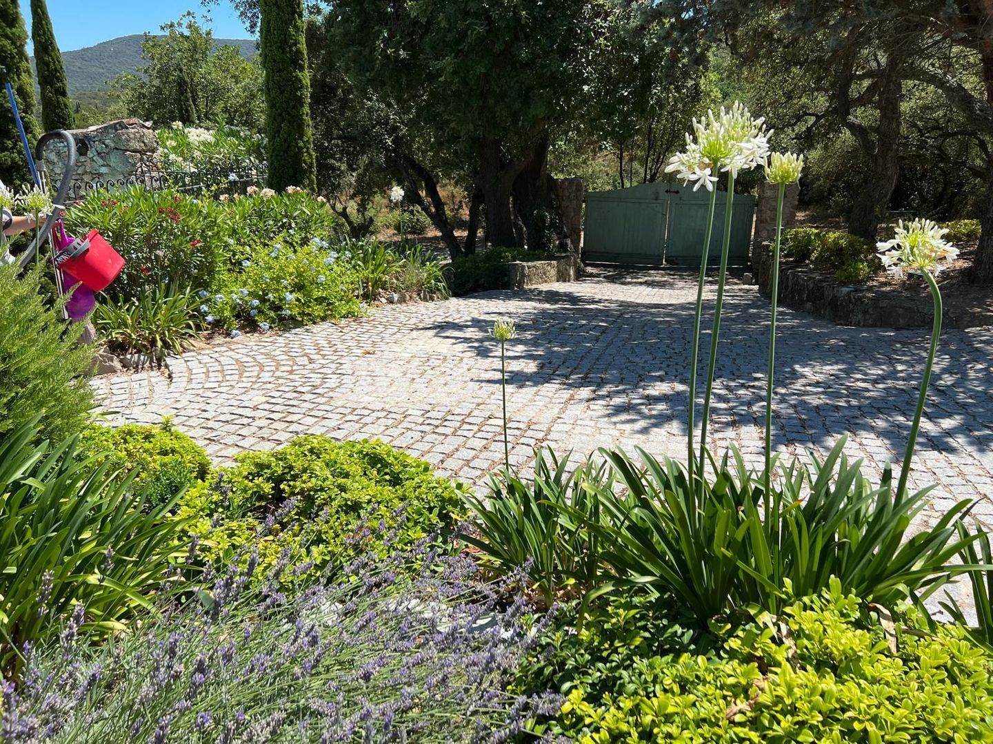 Le Plan-de-la-Tour | Grimaud | Golf van Saint Tropez, Grimaud foto-29