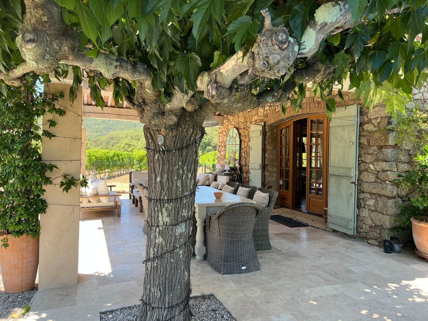 Le Plan-de-la-Tour | Grimaud | Golf van Saint Tropez, Grimaud foto-28